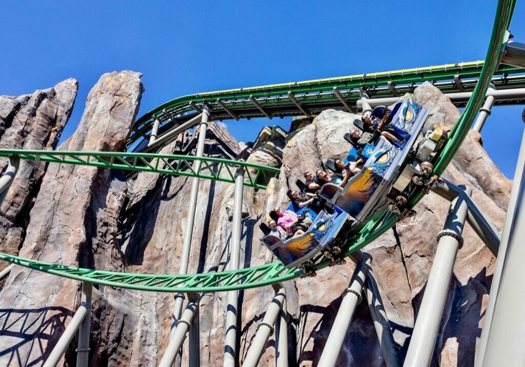 Primordial At Lagoon Is FINALLY open! Here's Everything You Need To Know