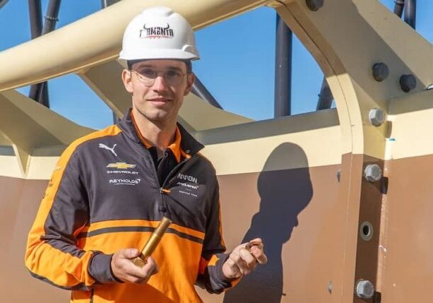 Putting the pieces in place