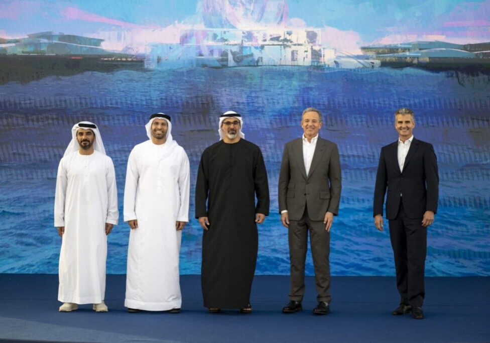 Rumor: Josh D'Amaro to Be Named Next Disney CEO