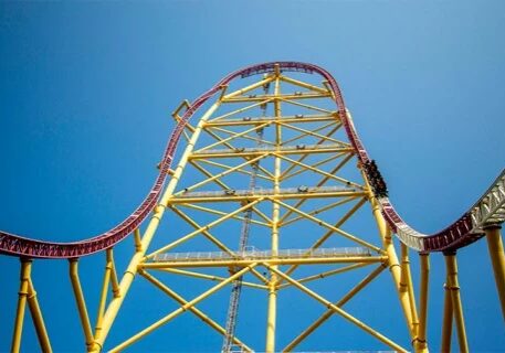 Rumored Rear Spike Addition For Top Thrill Dragster Has Just Got A LOT More Likely...