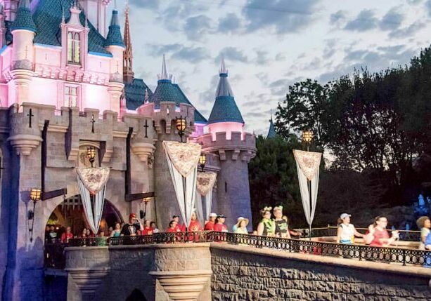 RunDisney Announces Dates for Disneyland Return