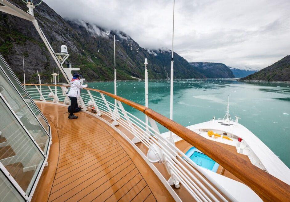 Save Up to 30% on Disney Cruise Line in Summer & Early Fall 2025, Plus $250 Onboard Credit
