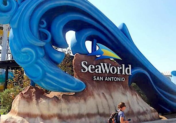 SeaWorld Parks offering new weather guarantee