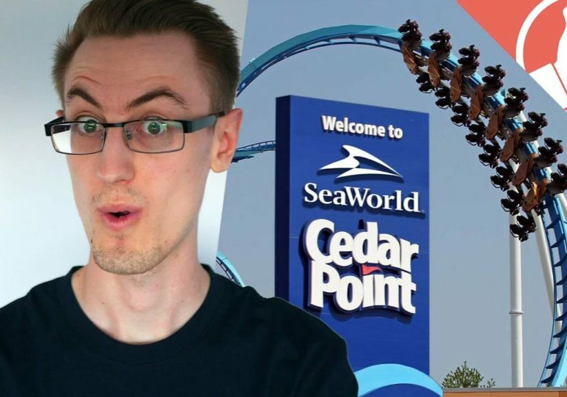 SeaWorld wants to buy Cedar Fair? | dispatch - theme