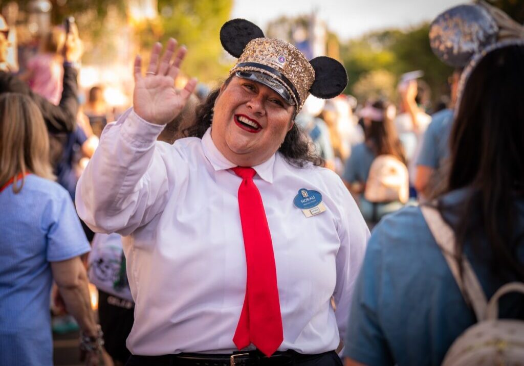 Service Recovery After 60% of Disney Cast Members Hired for Reopening