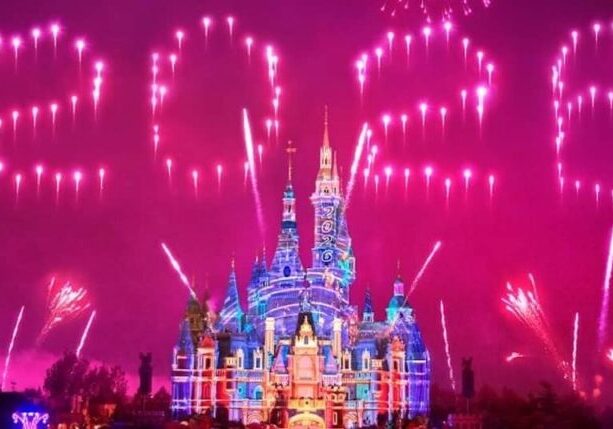 Shanghai Disney kicks off its 10th anniversary with Magic Plus