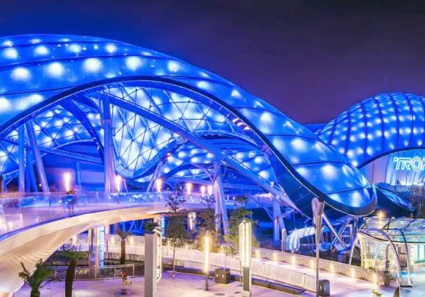 Shanghai Disneyland to Reopen Friday