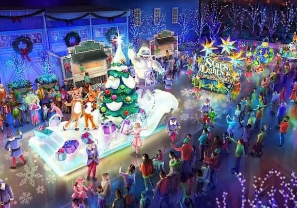 Silver Dollar City announces new parade, resort updates