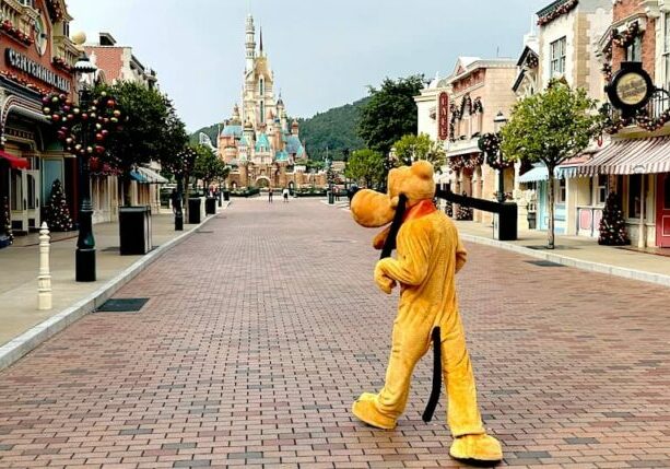 Six reasons why you should visit Hong Kong Disneyland in 2024