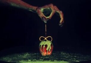 Snow White's Scary Adventures: The Many Lives of Fantasyland's Legendary Fairy Tale Dark Ride