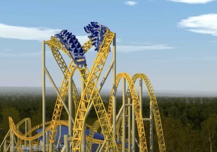 Starfall Racers At Universal Epic Universe Gets Name Change!