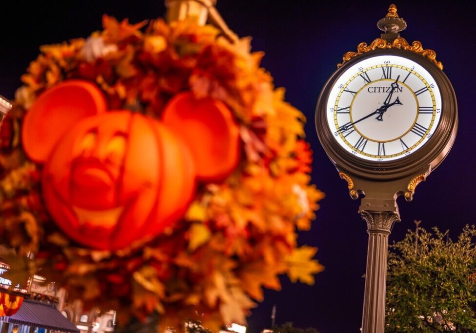 Starlight Schedule Shenanigans & Magic Kingdom Party Season Hours Extended