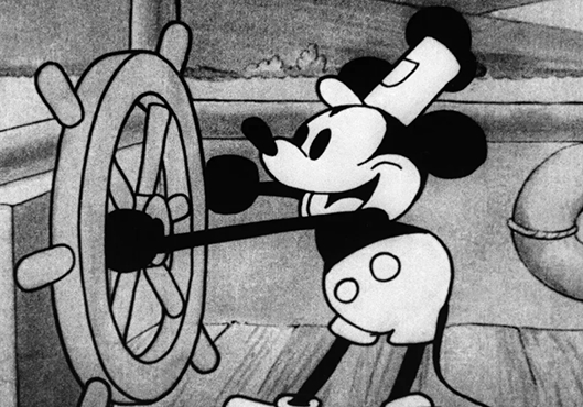 Steamboat Willie Mickey Mouse Is Now In Public Domain, What Does It Mean?