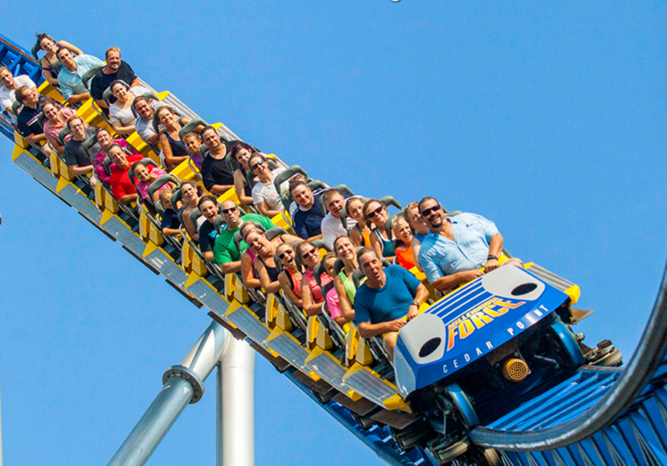 THE COASTER PANTHEON: Have You Ridden Any of These 10 Greatest Roller Coaster Experiences on Earth?