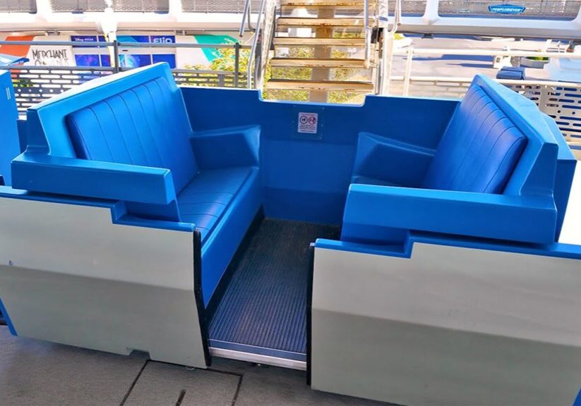 TTA PeopleMover - August 2025 - Buzz Lightyear Closure -
