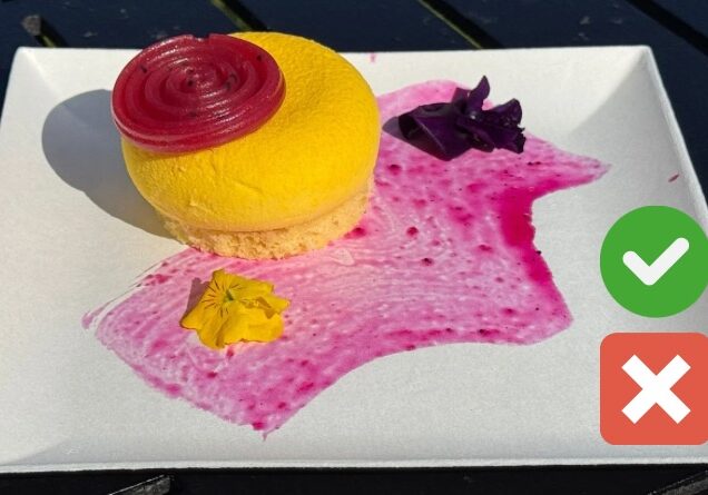 The Best & Worst Returning Dishes at EPCOT’s Festival of the Arts