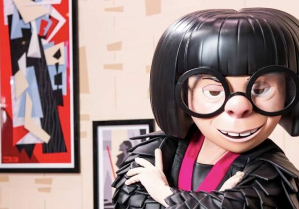 'The Edna Mode Experience' Set for Walt Disney World Return