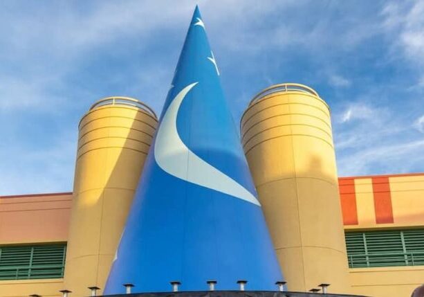 The 'Hat' returns to Walt Disney World