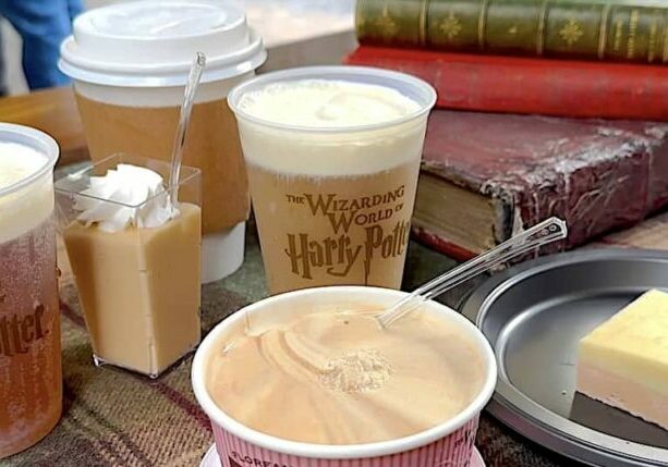 The ultimate guide to Universal Studios' Butterbeer