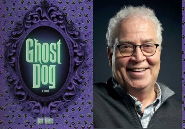 There's a new way to experience this Haunted Mansion tale