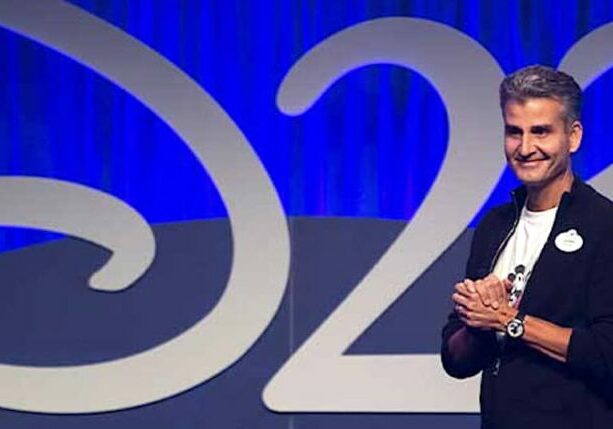 Tickets On Sale Next Week for Destination D23