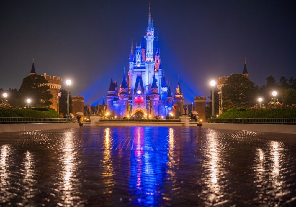 Tokyo Disney Debates Ticket Price Decrease.