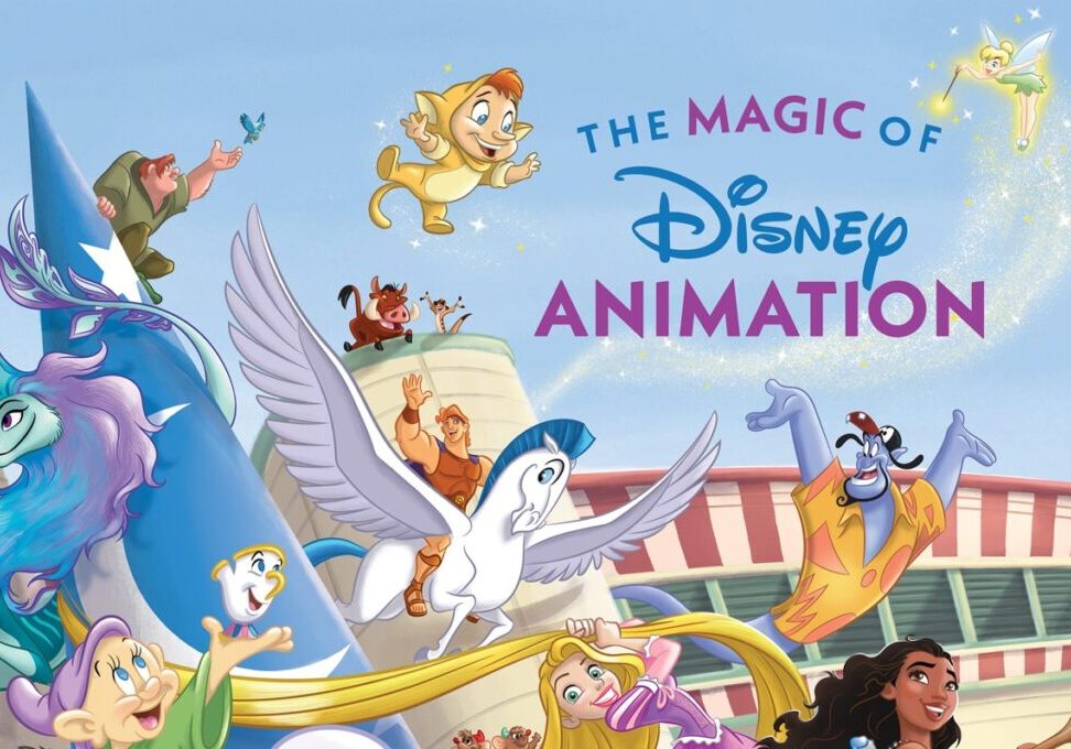 Top 10 Takeaways from Disney World's New Announcements for Late 2025 & 2026