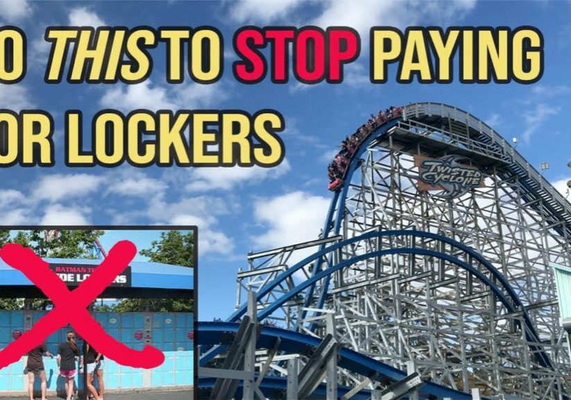 Top 5 Tips for Six Flags Over Georgia