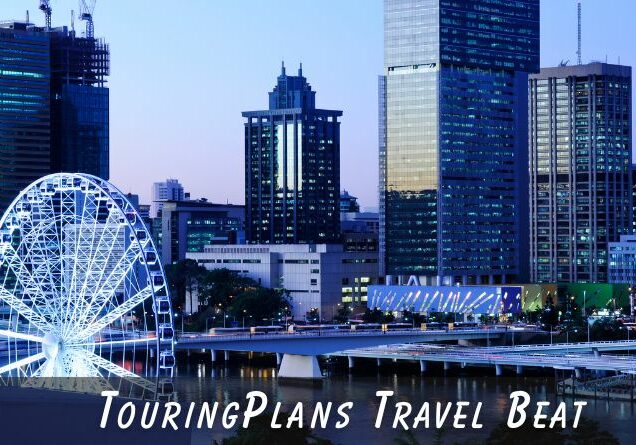 TouringPlans Travel Beat 12-22-2024 | TouringPlans.com Blog