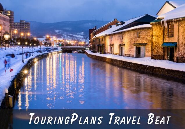 TouringPlans Travel Beat 2-2-2025 | TouringPlans.com Blog