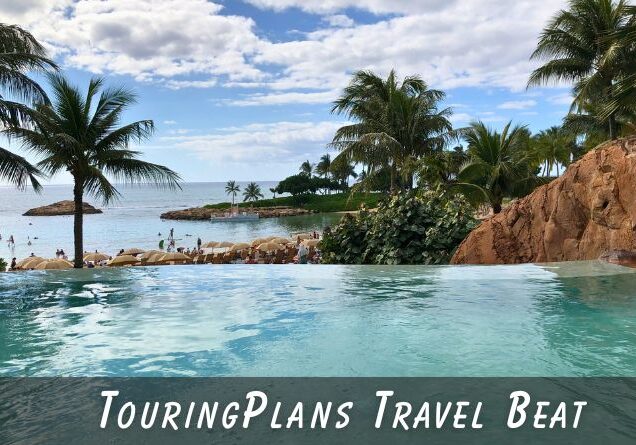 TouringPlans Travel Beat 6-8-2025 | TouringPlans.com Blog