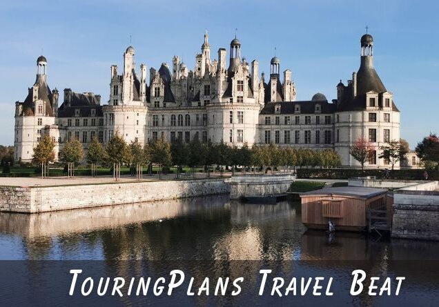TouringPlans Travel Beat 7-20-2025 | TouringPlans.com Blog