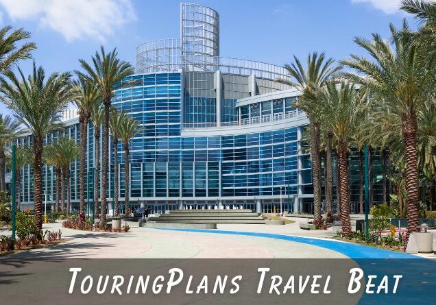 TouringPlans Travel Beat 8-10-2024 | TouringPlans.com Blog