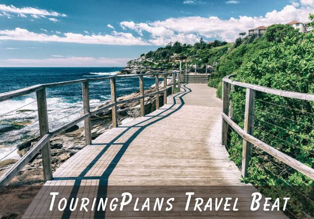 TouringPlans Travel Beat 8-17-2025 | TouringPlans.com Blog
