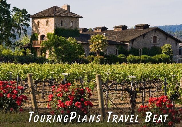 TouringPlans Travel Beat 8-31-2025 | TouringPlans.com Blog