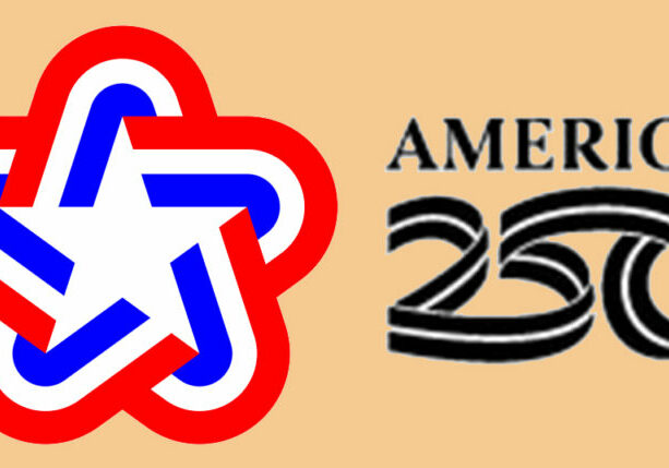 Trademark filing shows America's 250th birthday is coming soon