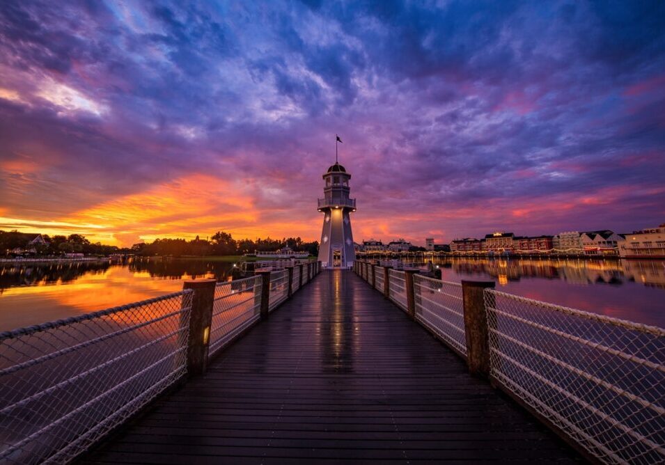 Two of Disney World's Best Restaurants Closing for Multi-Month Changes in 2026