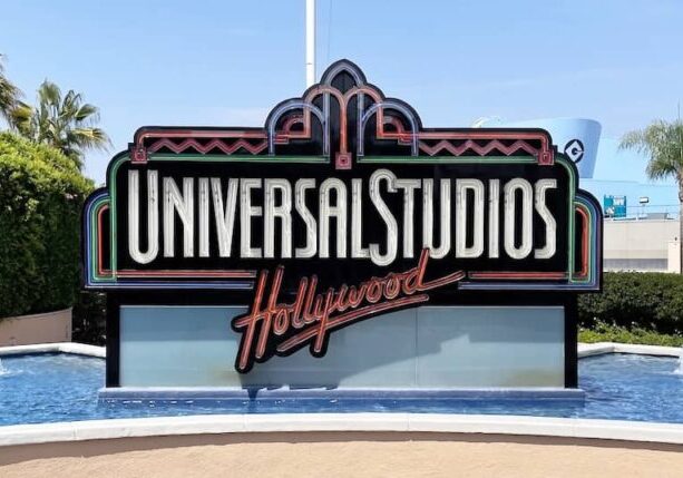 Universal Hollywood opens new security checkpoints