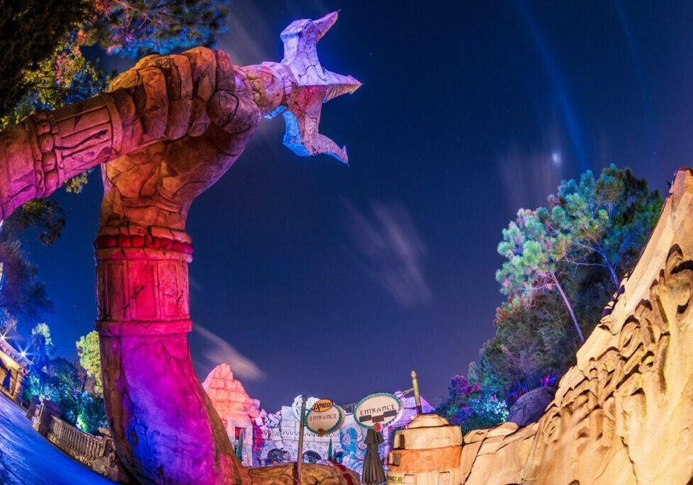 Universal Orlando Confirms Islands of Adventure Land Demolition & Replacement Rumors