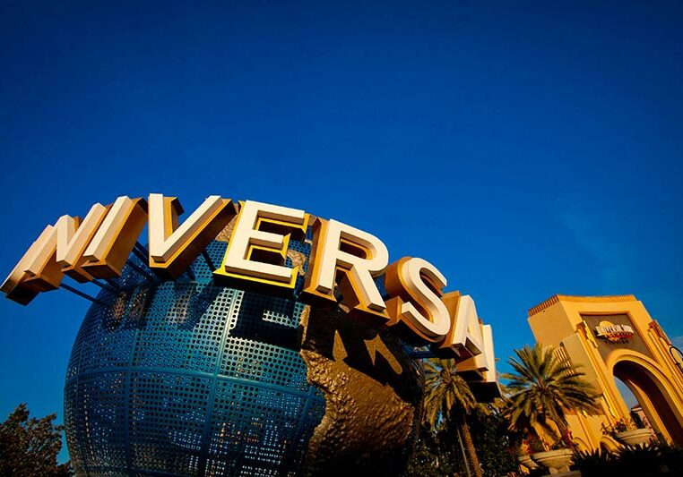 Universal Orlando Resort Vs. Universal Studios Hollywood