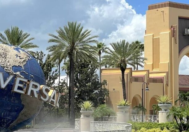 Universal Orlando closes its roughest roller coaster
