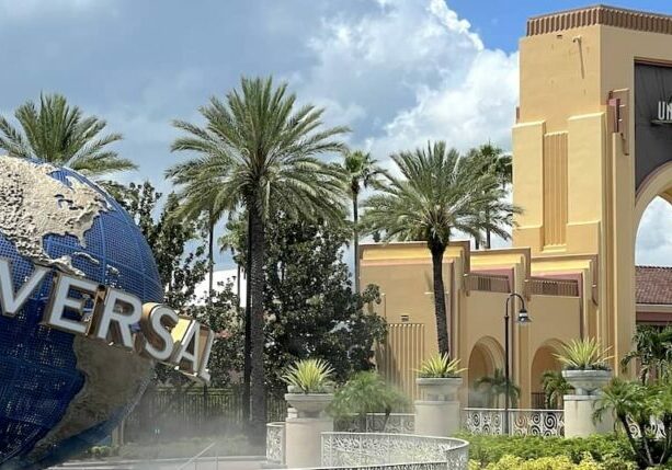 Universal Orlando files plans to remove roller coaster