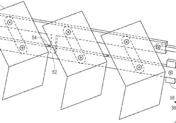 Universal looks to build a better flying theater ride