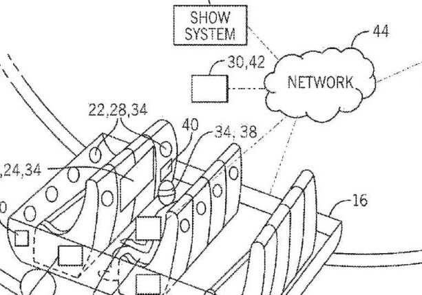 Universal looks to customize rides for guests with disabilities
