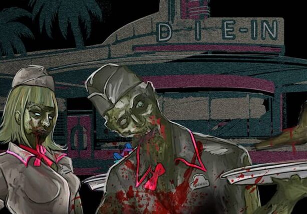 Universal switches up the scares for Halloween Horror Nights