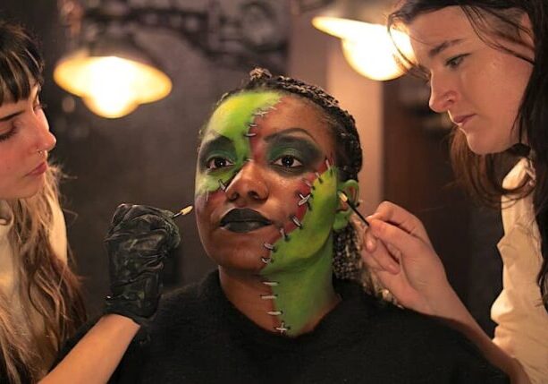 Universal will make you a monster at its new theme park