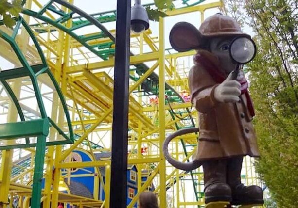 Utah's Lagoon is worth a closer look by theme park fans