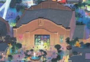 WALT DISNEY STUDIOS: The Behind-the-Scenes Story of Disney's Worst Theme Park and Its Quest for Meaning...