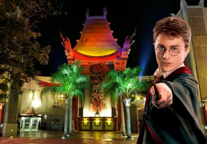 "WHAT IF...?" Which Of These NEXUS EVENTS Do You Think Would've Changed Theme Parks Forever?