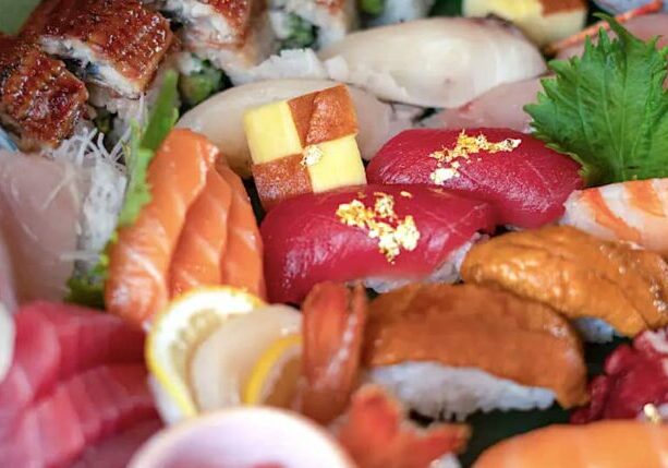 Walt Disney World to Open New Sushi Restaurant in EPCOT